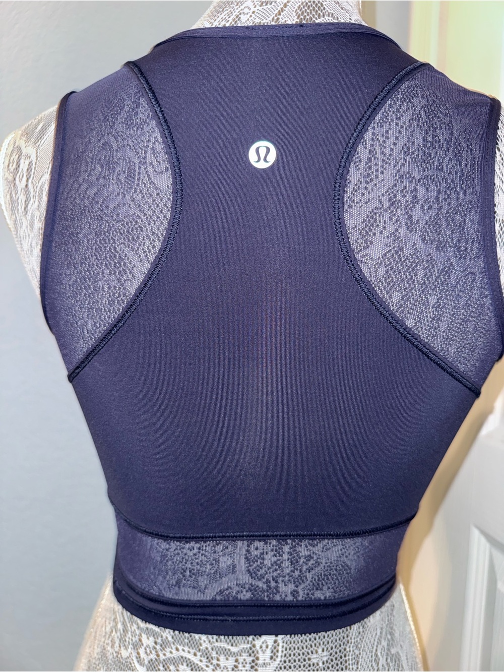 Lululemon Tank - Picture 2 of 5